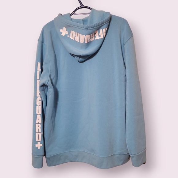 LIFEGUARD - Women's Hoodie - Picture 2 of 4